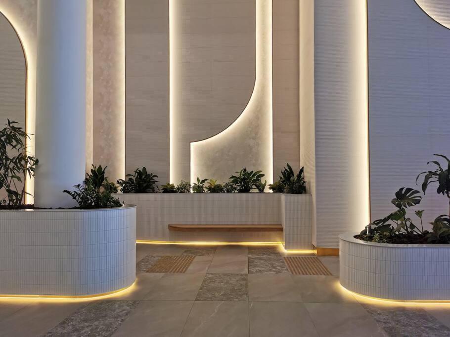 Casino Residences 1 & 2 Bedroom Apartments Голд-Кост Экстерьер фото